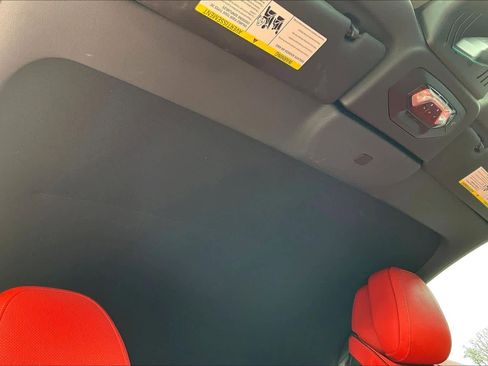 Used 2023 BMW M850i xDrive Convertible image 16