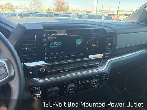 Used 2025 Chevrolet Silverado 2500 LT w/ Convenience Package image 33