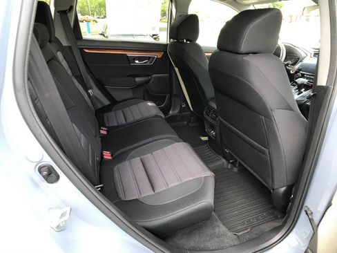 Certified 2022 Honda CR-V EX image 10