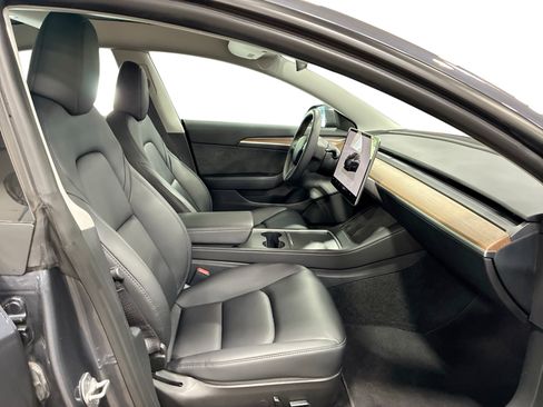 Certified 2023 Tesla Model 3 Long Range AWD/4WD image 13