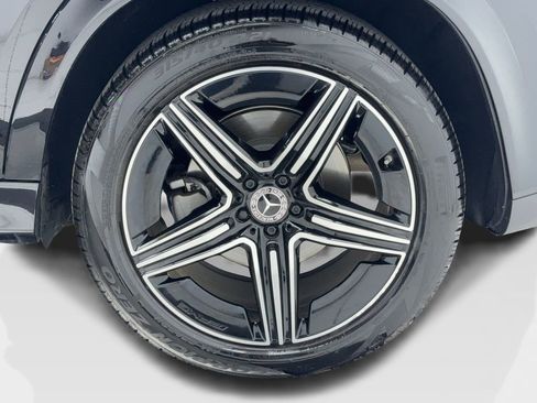 Used 2025 Mercedes-Benz GLE 350 4MATIC image 57