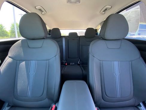 New 2026 Hyundai Tucson SEL AWD/4WD image 28