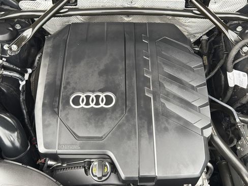 Used 2023 Audi Q5 2.0T Premium Plus AWD/4WD image 29