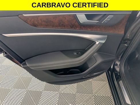 Used 2019 Audi A6 3.0T Premium Plus w/ Premium Plus Package AWD/4WD image 29