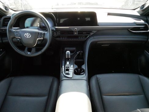 Certified 2024 Toyota Crown Limited w/ Advanced Technology Package image 10