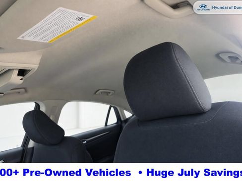 Used 2020 Ford Fusion SE FWD image 18
