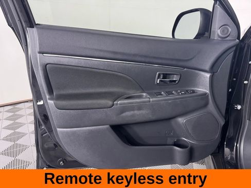 Used 2026 Mitsubishi Outlander Sport ES AWD/4WD image 10