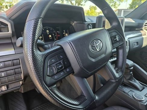 Used 2025 Toyota Tacoma SR5 RWD image 17