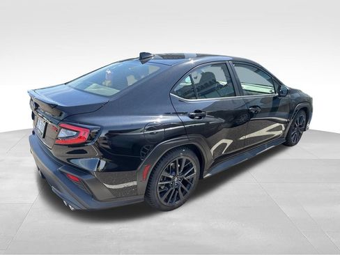 Used 2025 Subaru WRX Premium AWD/4WD image 32