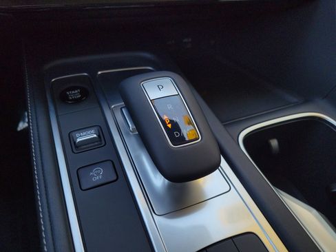 Certified 2026 INFINITI QX60 Luxe w/ Cargo Package image 25