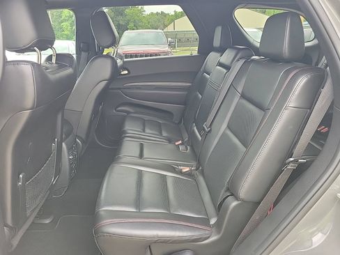 Used 2024 Dodge Durango GT AWD/4WD image 17