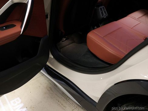 Certified 2026 BMW X1 xDrive28i image 29