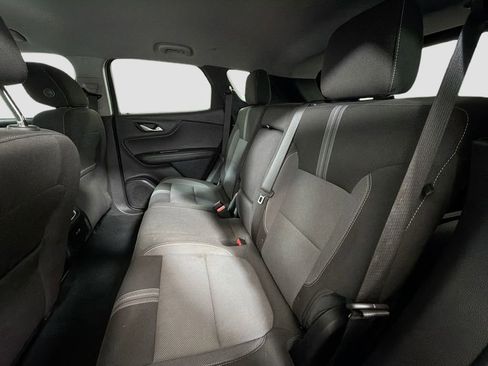 Used 2023 Chevrolet Blazer LT w/ LPO, Floor Liner Package FWD image 24