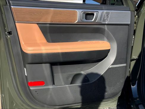 Certified 2026 Hyundai Santa Fe Calligraphy image 21