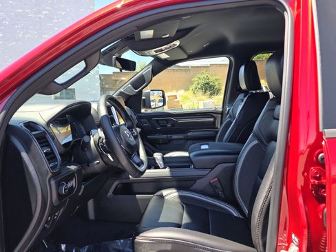 New 2026 Jeep Cherokee Limited AWD/4WD image 12