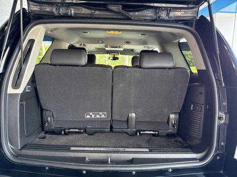 Used 2014 GMC Yukon Denali image 28