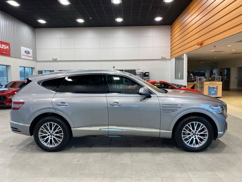 Used 2025 Genesis GV80 2.5T Standard image 6
