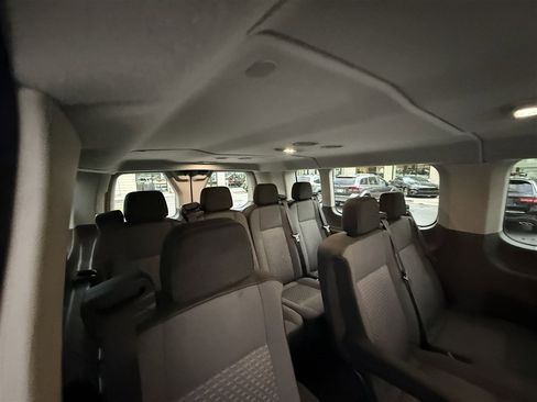 Used 2023 Ford Transit 350 XLT image 30