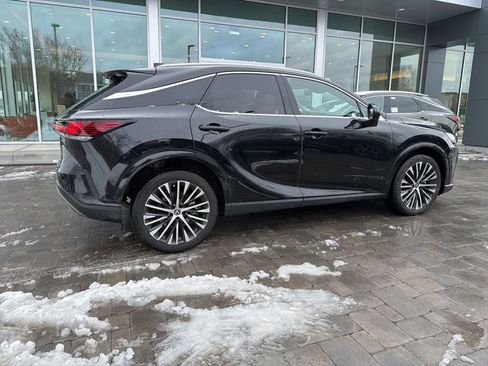 Used 2024 Lexus RX 350 Premium Plus w/ Convenience Package image 5