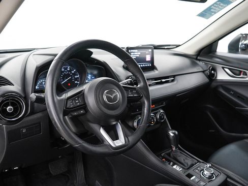 Used 2019 MAZDA CX-3 Touring w/ Preferred Equipment Package AWD/4WD image 23