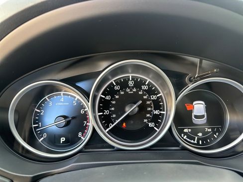 New 2025 MAZDA CX-5 AWD 2.5 S w/ Select Package image 13