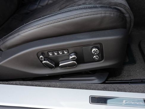 Used 2022 Bentley Continental GT Speed AWD/4WD image 73