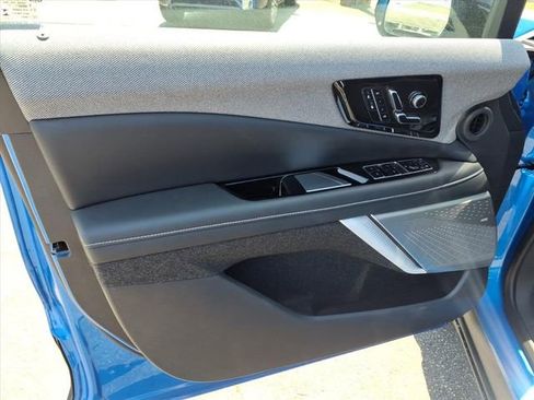 New 2026 Cadillac Optiq Luxury 1 AWD/4WD image 8