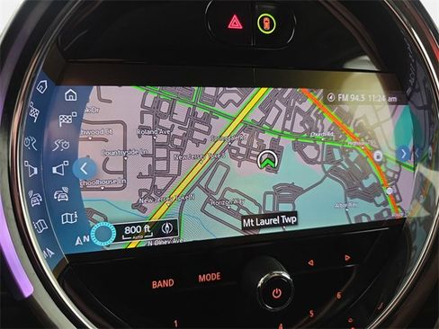 Certified 2023 MINI Cooper Countryman S image 18