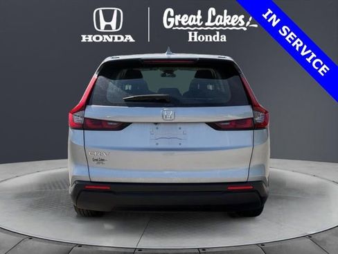 Used 2024 Honda CR-V LX image 5