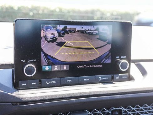 Used 2023 Honda Accord LX image 33