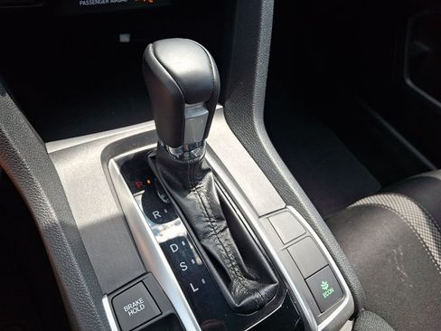 Used 2020 Honda Civic EX image 15