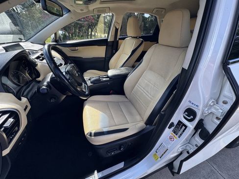 Used 2015 Lexus NX 200t FWD w/ Premium Package image 21