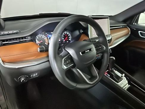 Used 2024 Jeep Compass Limited AWD/4WD image 14