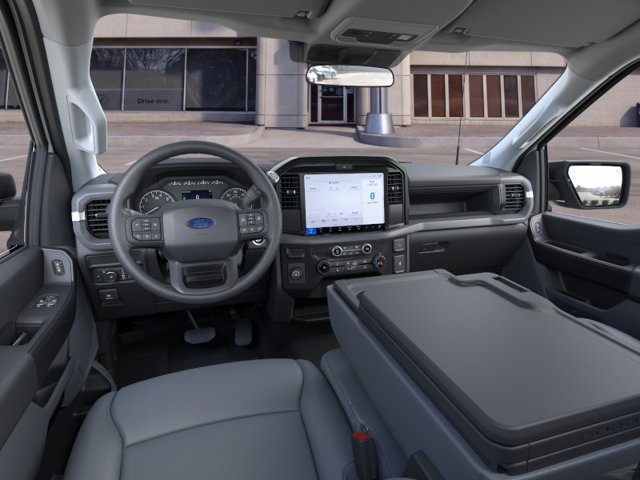 New 2026 Ford F150 XL w/ Equipment Group 103A High RWD image 9