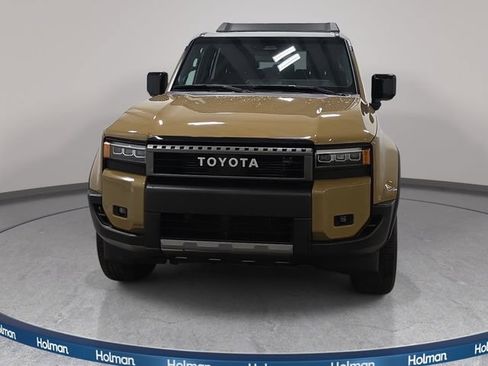 Certified 2024 Toyota Land Cruiser w/ Premium Package AWD/4WD image 2