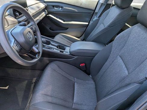 Used 2024 Honda Accord EX image 10