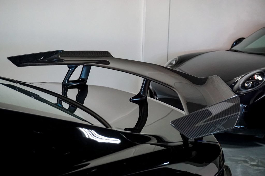 Used 2023 Chevrolet Camaro ZL1 RWD image 50