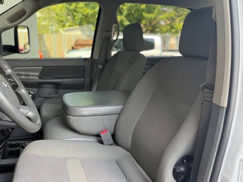 Used 2007 Dodge Ram 2500 Truck SLT AWD/4WD image 43