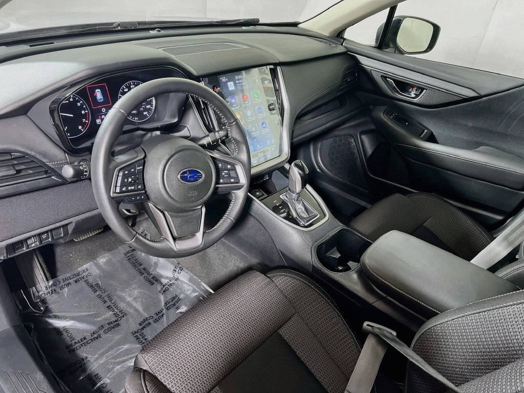 Used 2024 Subaru Outback Premium AWD/4WD image 9