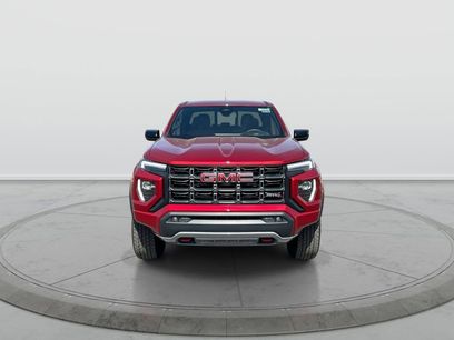 Used 2025 GMC Canyon AT4
