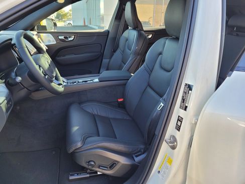 New 2026 Volvo XC60 T8 Ultra w/ Protection Package Premier AWD/4WD image 12