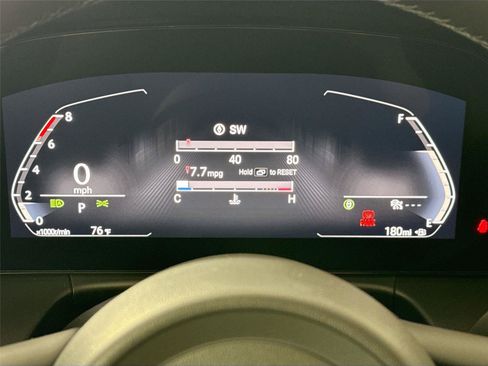 New 2026 MAZDA CX-5 Select AWD/4WD image 21