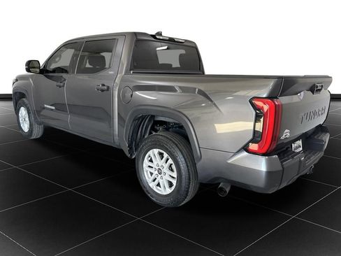 Used 2023 Toyota Tundra SR5 w/ SR5 Convenience Package AWD/4WD image 3
