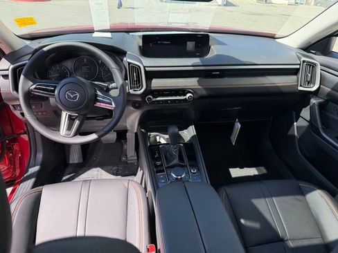 New 2026 MAZDA CX-50 AWD 2.5 S w/ Cargo Package image 14