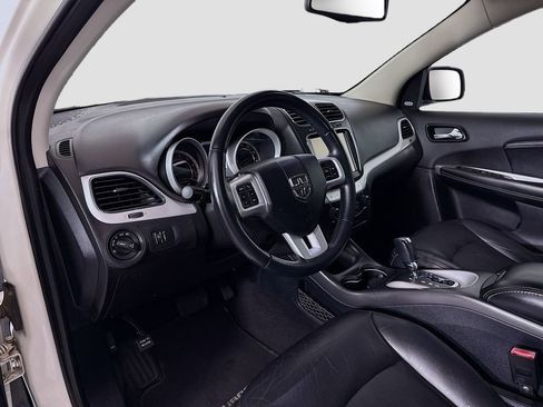 Used 2014 Dodge Journey Limited w/ Flexible Seating Group AWD/4WD image 9