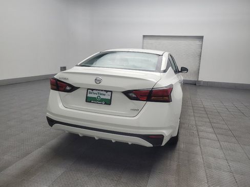 Used 2019 Nissan Altima 2.5 S AWD/4WD image 7