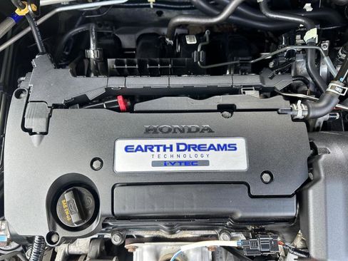 Used 2015 Honda Accord LX image 28