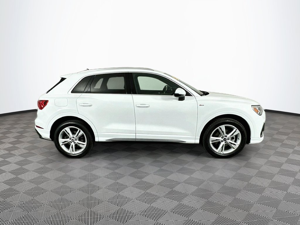 Used 2021 Audi Q3 2.0T Premium Plus AWD/4WD image 10