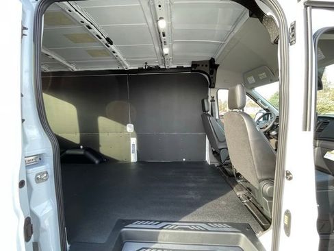 New 2026 Ford Transit 250 148 Medium Roof Extended AWD w/ Load Area Protection Package image 19