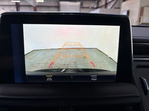 Used 2024 Chevrolet Tahoe LT image 19